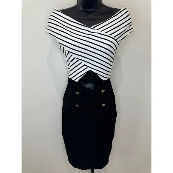 Love Culture Dress Size S - Picture 1 of 9